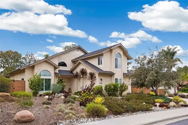 5838 Pebble Beach, San Luis Obispo, CA 93401 - #2