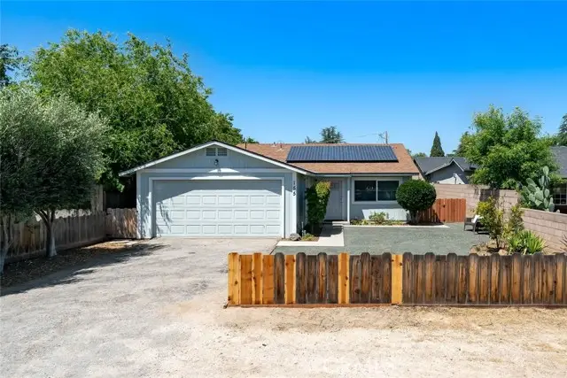 155 South 2nd Street, Shandon, CA 93461 - #1