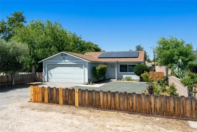 155 South 2nd Street, Shandon, CA 93461 - #2
