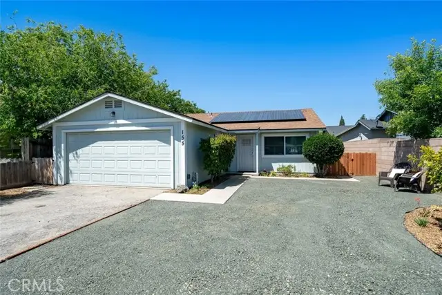 155 South 2nd Street, Shandon, CA 93461 - #3