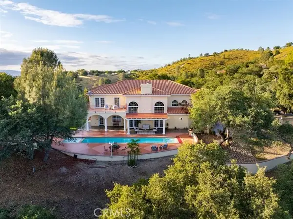 5255 Escarpa Ave, Atascadero, CA 93422