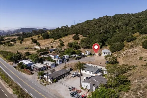 365 David, San Luis Obispo, CA 93405