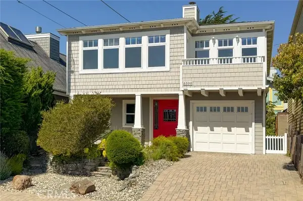 5320 Windsor Boulevard, Cambria, CA 93428