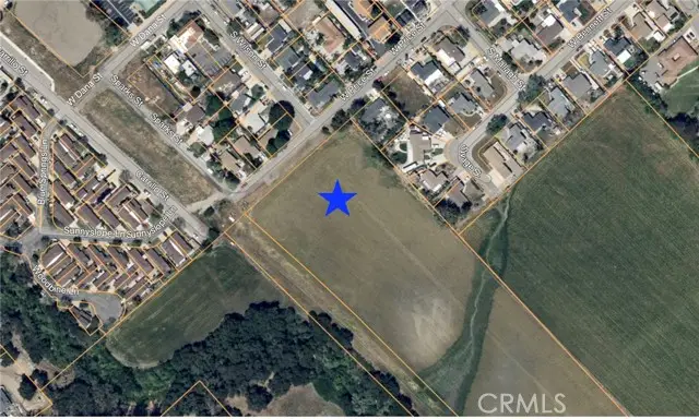 0 Price/Sparks Street, Nipomo, CA 93444 - #3