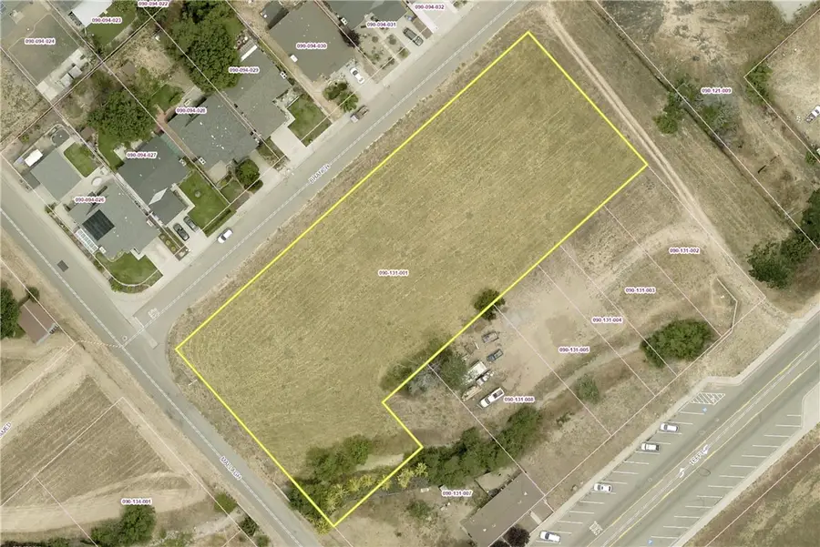 0 Branch/Mallagh Street, Nipomo, CA 93444 - #2