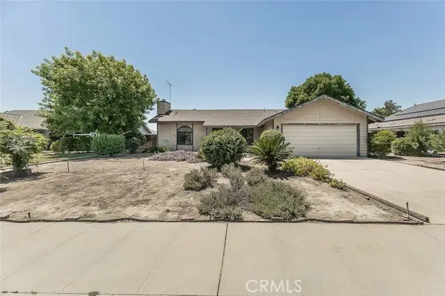 3537 Mulberry, Selma, CA 93662 - #1