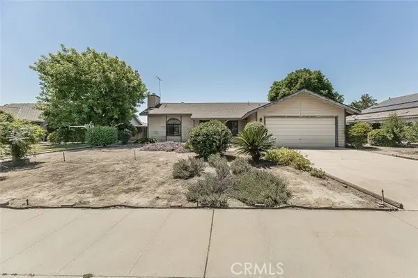3537 Mulberry, Selma, CA 93662