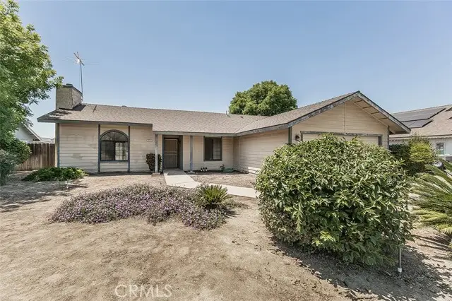 3537 Mulberry, Selma, CA 93662 - #3