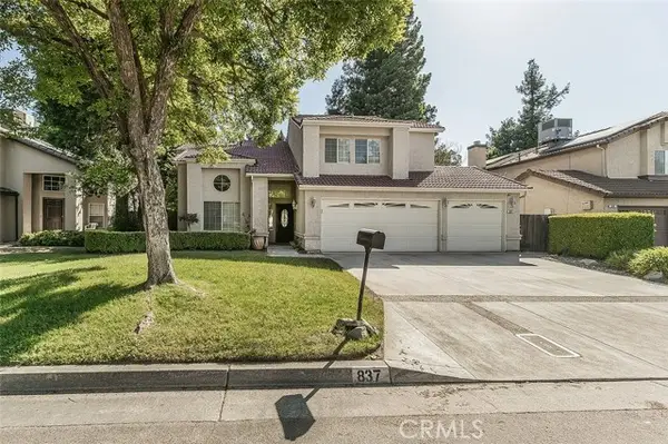 837 Buckhill, Fresno, CA 93720