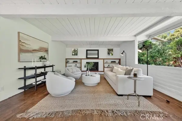 12 Merrill Way, Carmel Valley, CA 93924