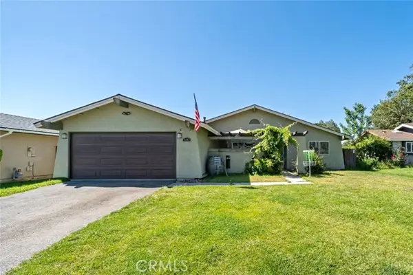 3341 Oak Knoll, Paso Robles, CA 93446