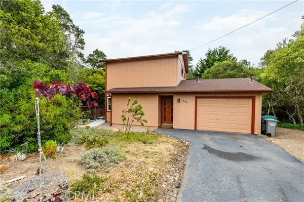 1580 Emerson, Cambria, CA 93428