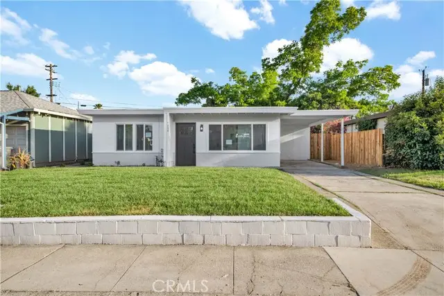 1232 Browning, Sacramento, CA 95815 - #1