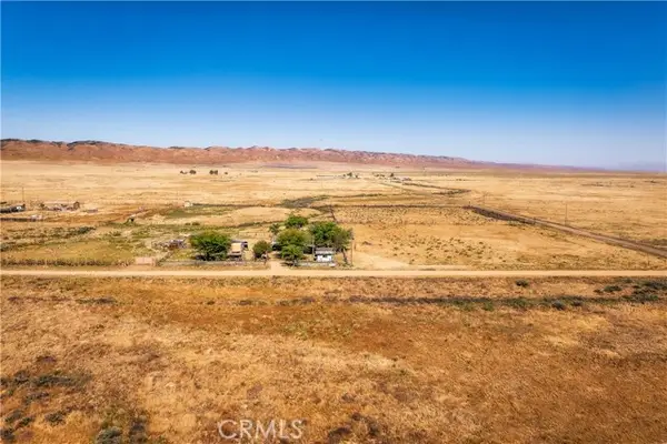 13470 De Sabla, Santa Margarita, CA 93453