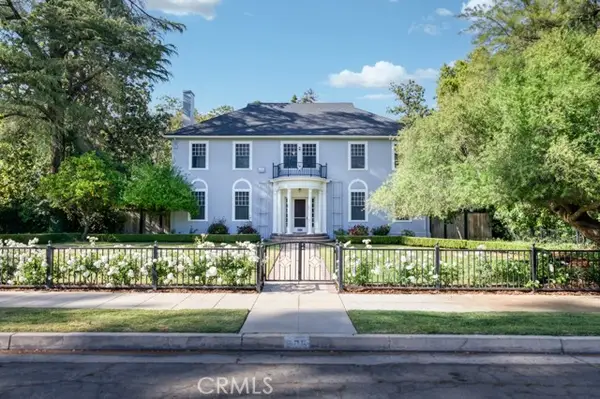 605 Home Avenue, Fresno, CA 93728