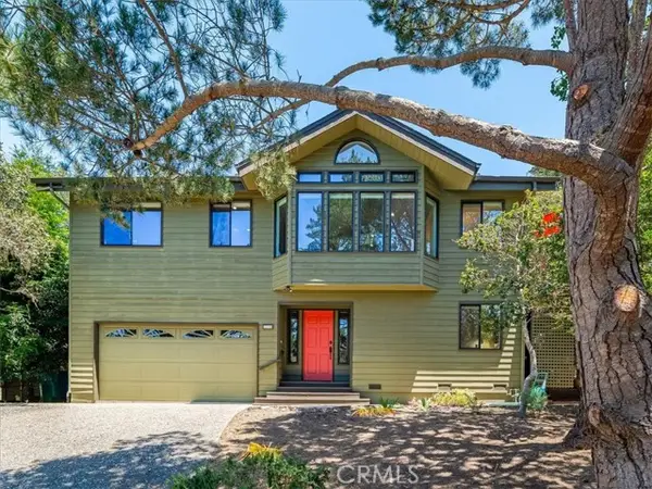2140 Benson, Cambria, CA 93428