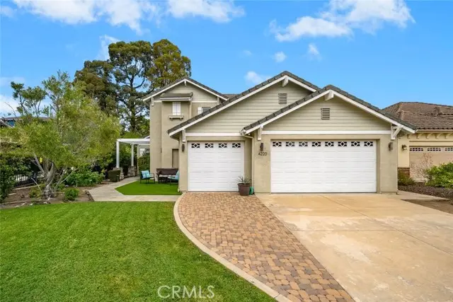 4220 La Posada, San Luis Obispo, CA 93401 - #1