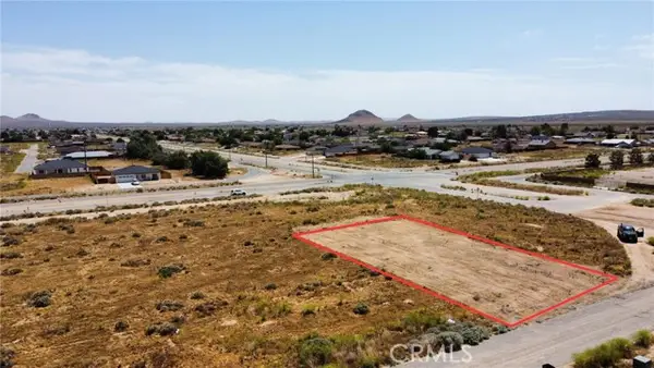 0 79th St, California City, CA 93505