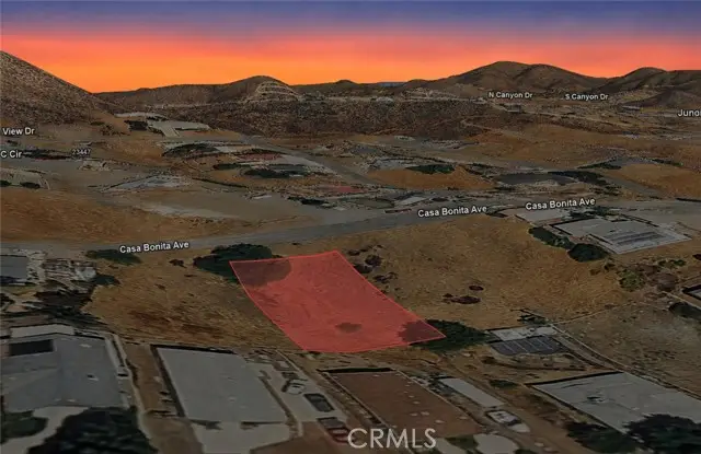 0 Casa Bonita Avenue, Menifee, CA 92587 - #2