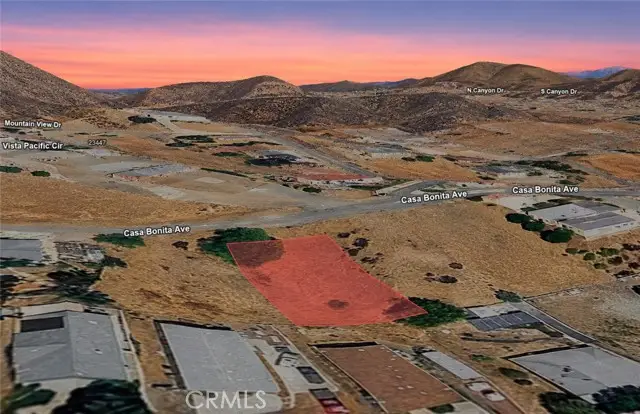 0 Casa Bonita Avenue, Menifee, CA 92587 - #3