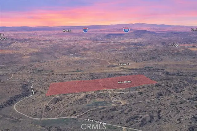 44530 Lewis Valley Road, Hemet, CA 92544 - #2