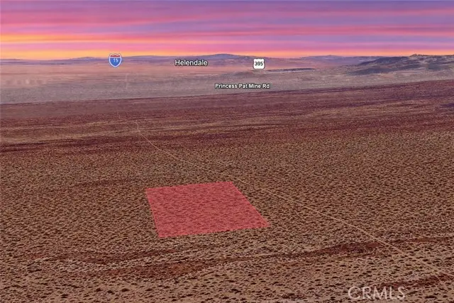 0 No Cut Road, Adelanto, CA 92301 - #1