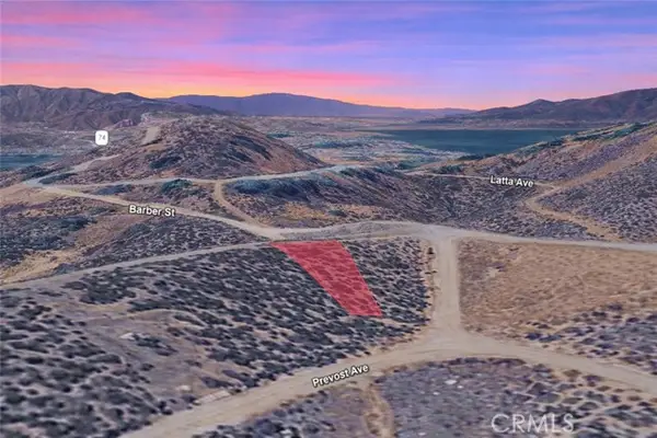 0 Prevost Avenue, Lake Elsinore, CA 92530