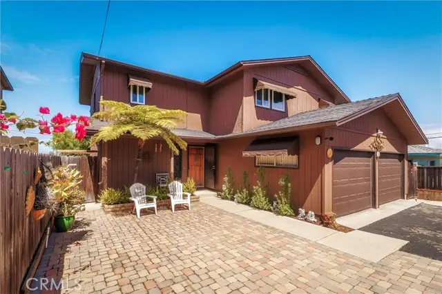 487 Estero, Morro Bay, CA 93442 - #1