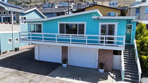 2773 Orville, Cayucos, CA 93430