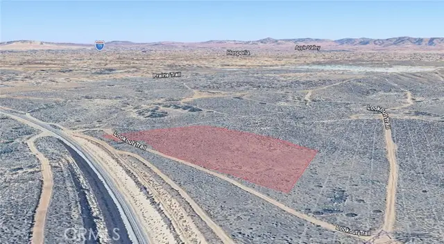 0 Lookout Trail, Hesperia, CA 92344 - #3