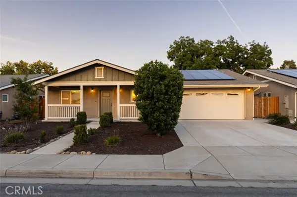 6949 Navajoa Avenue, Atascadero, CA 93422