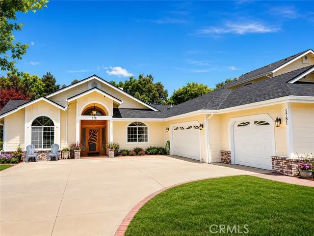 5781 Glenview, San Luis Obispo, CA 93401 - #1