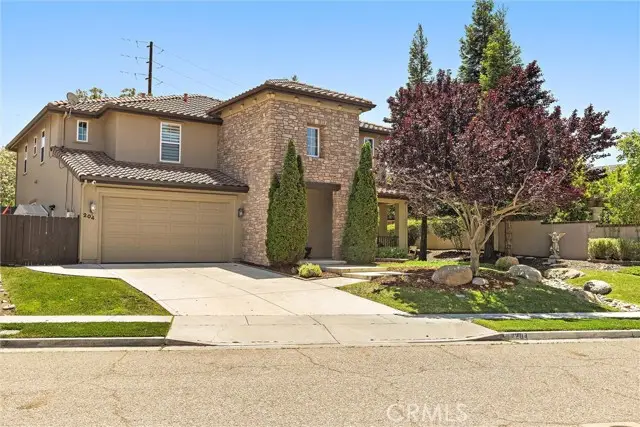 204 Vista Del Rio Court, Paso Robles, CA 93446 - #1