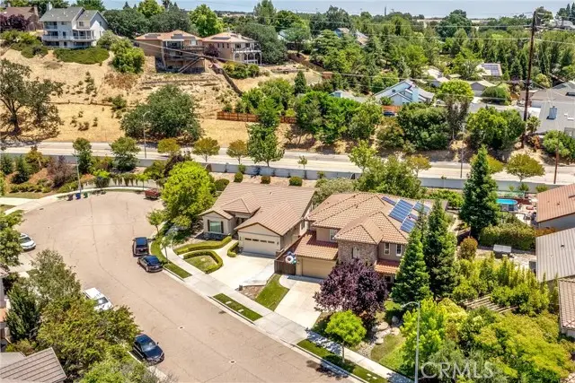204 Vista Del Rio Court, Paso Robles, CA 93446 - #3