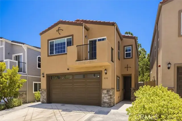 331 Calle De Pueblo, Templeton, CA 93465 - #1