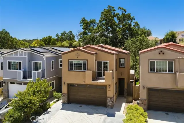 331 Calle De Pueblo, Templeton, CA 93465 - #3