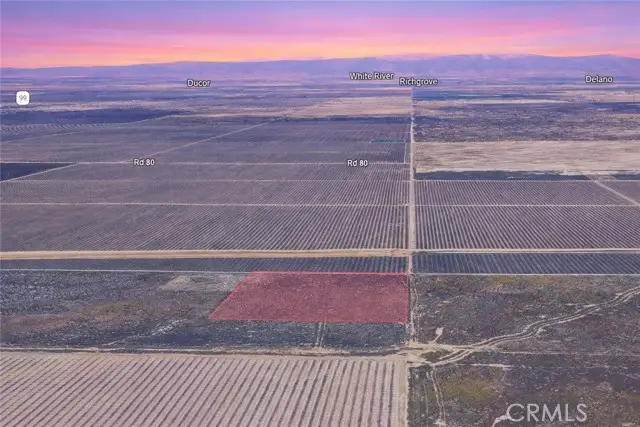 0 Vic Central Valley Highway, Earlimart, CA 93219 - #2