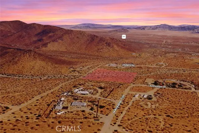 1530 Jemez Trail, Landers, CA 92285 - #1