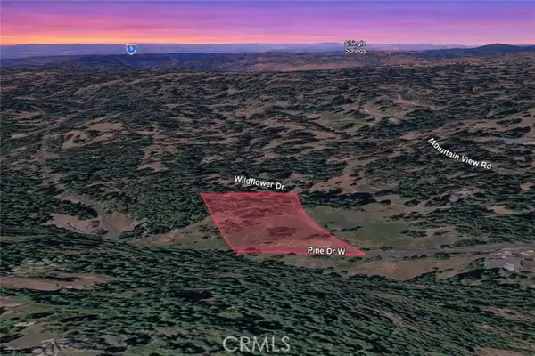 25700 Wildflower Drive, Volcano, CA 95689