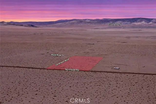 0 Levenson Boulevard, Lucerne Valley, CA 92356 - #2