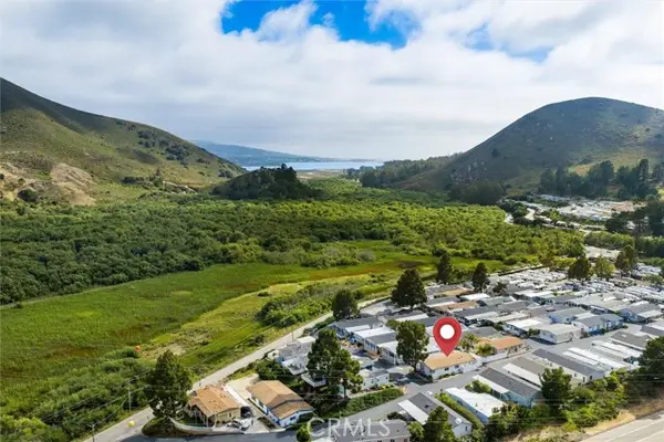 515 Aleppo Drive  #14, Morro Bay, CA 93442