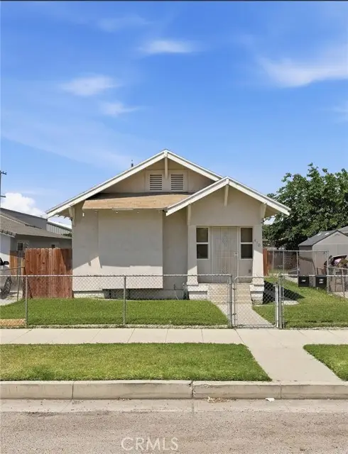 410 21st, Bakersfield, CA 93305