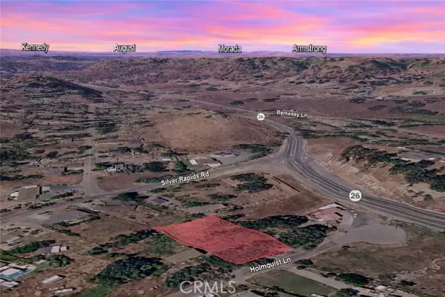2534 Holmquist Lane, Valley Springs, CA 95252 - #1