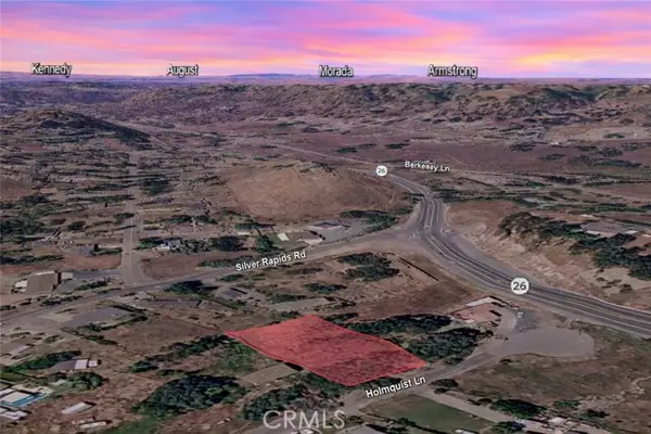 2534 Holmquist Lane, Valley Springs, CA 95252