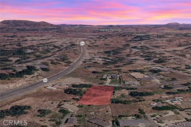 2534 Holmquist Lane, Valley Springs, CA 95252 - #2