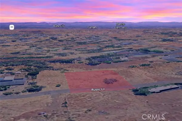 560 Rustic Lane, Paradise, CA 95969