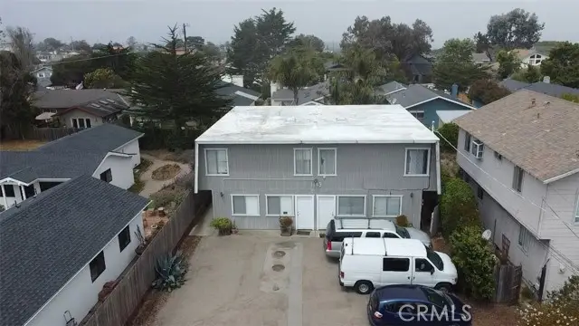 1143 16th, Los Osos, CA 93402 - #1
