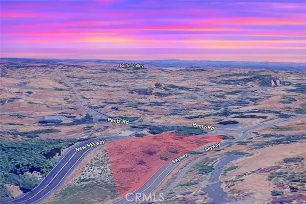 0 New Skyway, Paradise, CA 95969