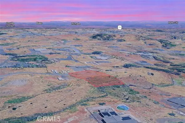 927 Maida Lane, Paradise, CA 95969