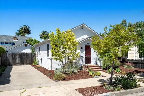 1837 Chorro St, San Luis Obispo, CA 93401